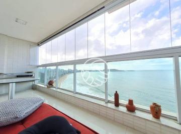 3950575726d456c3ab2ee33a63c746538121f0e9 · Apartamento à venda, 110 m² por R$ 1.500.000,00 - Praia do Morro - Guarapari/ES