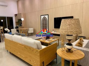 Foto 03 · LINDA CASA EM ESTILO NÉOCLASSICO EM CONDOMÍNIO FECHADO! SEGURANÇA, LAZER, CONFORTO E BELEZA NUMA CAS