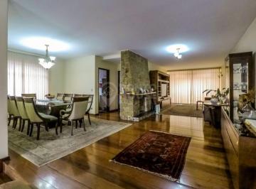 Casa · 303m² · 4 Quartos · 10 Vagas · Casa à venda Jardim da Saúde, 4 dormitórios 10 vagas, quintal