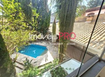 Casa · 517m² · 5 Quartos · 8 Vagas · CASA ALTO PADRÃO - PLANALTO PAULISTA - 517M²