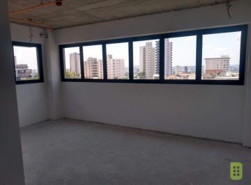 Comercial · 40m² · 1 Vaga · SALA COMERCIAL - VILA ASSUNÇÃO - 40 M²