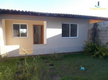 Foto 01 · Casa, Perocão, Guarapari, ES