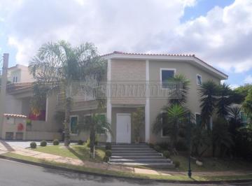 Casa · 280m² · 3 Quartos · 4 Vagas · Casa em Condomínios em Sorocaba