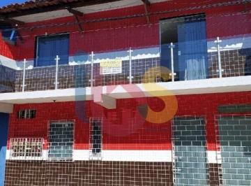 Apartamento · 298m² · 8 Quartos · VENDO PRÉDIO COM SEIS APARTAMENTOS NO NELSON COSTA DE 1 E 2/4