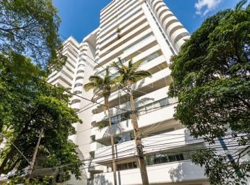 Apartamento · 144m² · 3 Quartos · 2 Vagas · APARTAMENTO MOEMA ÍNDIOS - 144m²