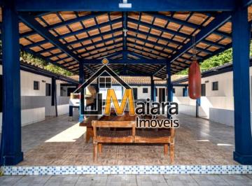 Imagem do Imóvel · Linda pousada no Perequê- Açu - 50 metros até a praia!