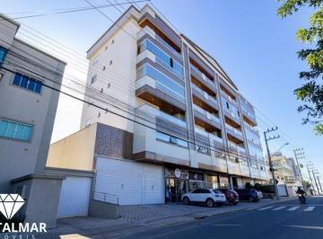 Apartamento · 83m² · 2 Quartos · 1 Vaga · Lindo Apartamento a 100 metros do Mar.. Praia de Bombas.. Móveis Planejados..
