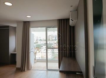 Apartamento · 32m² · 1 Quarto · LOFT LIBERTY HOME STUDIO