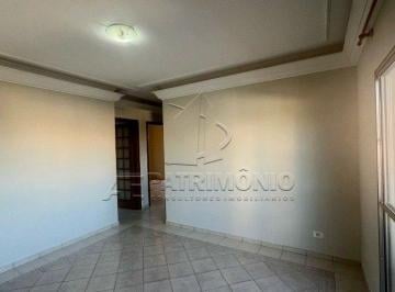 1 · APARTAMENTO COM 2 DORMS SENDO 1 SUITE; RESIDENCIAL ARACAJU; CENTRO; SOROCABA