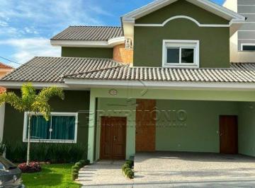 Casa · 297m² · 3 Quartos · Casa Terrea  3 Dormitórios sendo 1 Campolim