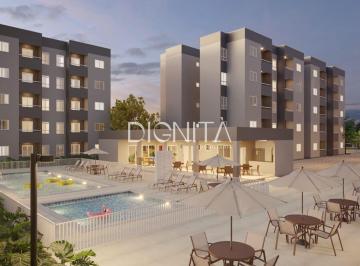 Apartamento · 46m² · 2 Quartos · 1 Vaga · Vendo apartamento 2 suítes - Eusébio bairro Guaribas