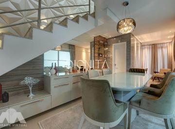 Casa · 137m² · 3 Quartos · 2 Vagas · Casa em Condomínio 3 Suites Eusébio-CE