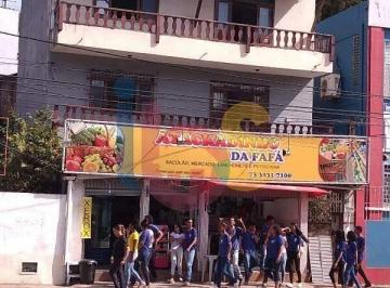 Comercial · 180m² · EXCELENTE PONTO COMERCIAL