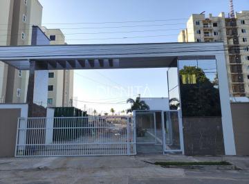 Apartamento · 45m² · 2 Quartos · 1 Vaga · Apartamento 2 suítes com Elevador - Eusébio