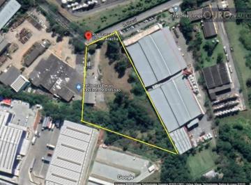 02c7cbb172d67d73d7ede0cdb90b8f1d0831bd07 · Terreno Industrial com 11.000m² - TE 200503V
