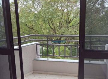 Apartamento · 76m² · 2 Quartos · 2 Vagas · Apartamento com 2 dormitórios para alugar, 76 m² por R$ 3.300/mês - Jardim Esplanada II - São José d