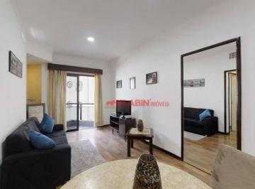 e65001a70e06045ea78e11958a528cd76c2731b0 · Flat com 1 dormitório à venda, 40 m² por R$ 369.000,00 - Consolação - São Paulo/SP