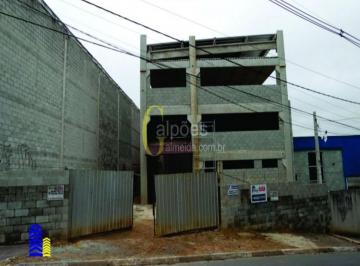 Comercial · 615m² · Galpão para alugar Chácara do Solar I (Fazendinha) Santana de Parnaíba