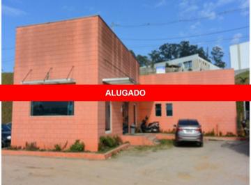 Comercial · 160m² · Terreno para alugar - Jardim Belval - Barueri