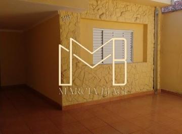 Foto 01 · Casa, Campos Elíseos, Ribeirão Preto, SP