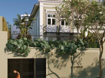 Apartamento de 3 quartos, Rio de Janeiro · Apartamento Garden 167m2 Jardim Botânico