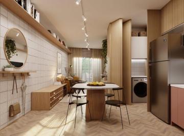 Apartamento de 1 quarto, Rio de Janeiro · Verdê Condomínio II Garden/ Suíte II Infra Total