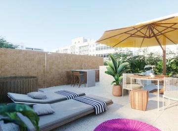 Apartamento de 1 quarto, Rio de Janeiro · Verdê | Jardim Botânico