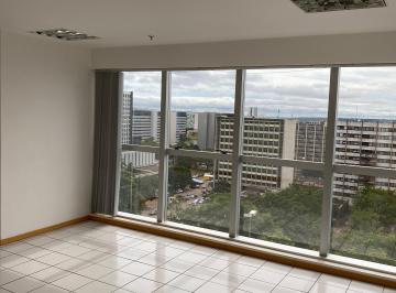 Comercial , Brasília · Aluga-se excelente conjunto de salas setor bancário sul