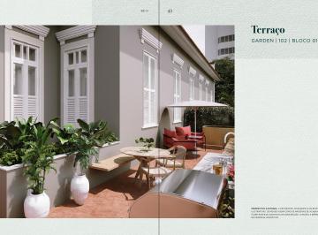 Apartamento de 1 quarto, Rio de Janeiro · Aptos   - J. Botânico -  Tipo 1 qts demais dependencias 