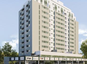 Apartamento de 3 quartos, Águas Claras · Apartamento à Venda em Águas Claras, 3 Quartos - Square Garden Home Mall