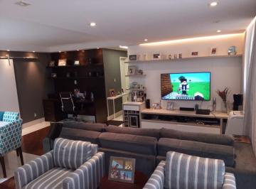 Apartamento de 3 quartos, São Paulo · ALLURE MORUMBI - 126m² - R$ 1.140.000,00