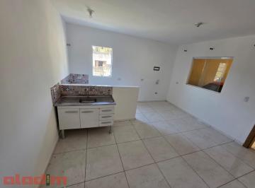 Casa · 1 Quarto · CASA PARA ALUGAR NO PARQUE FLORESTAL EM PARELHEIROS