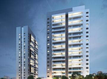 Apartamento de 4 quartos, São Paulo · Campo Belo - Apartamento de 4 Dormitorios ( 2 Suites ) e com 2 Vagas + deposito