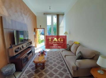 78af985acf674eb66e27d4e205ed8fa6f43d4000 · Casa com 3 quartos à venda, 120 m² por R$ 670.000 - Condomínio Horto Florestal III - Sorocaba/SP