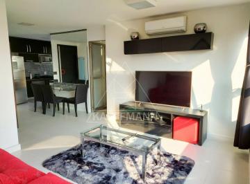Apartamento · 75m² · 2 Quartos · 1 Vaga · Apartamento à Venda ou Locação Brooklin 2 Quartos 1 Suíte 1 Vaga 75,00m² A.U
