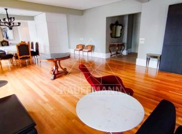 Apartamento · 553m² · 5 Quartos · 8 Vagas · Apartamento para Locação no Itaim Bibi, 6 Dormitórios (5 Suítes), 8 Vagas e 276m² A.Ú.