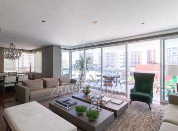 Apartamento · 462m² · 4 Quartos · 7 Vagas · Apartamento á venda no Itaim Bibi | 4 Suítes | 7 Vagas |462m²