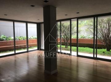 Apartamento · 315m² · 3 Quartos · 4 Vagas · Apartamento Garden à Venda - Jardim Paulista - 3 suítes - 4 vagas - 315m² A.U.