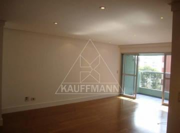 Apartamento · 134m² · 3 Quartos · 3 Vagas · Ótimo  Apto no Real Parque! 134m2