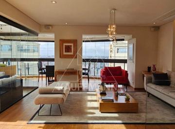 Apartamento · 340m² · 3 Quartos · 6 Vagas · Cobertura Duplex para venda ou aluguel, Panamby, 340m2, 3 quartos - suítes.