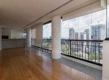 Apartamento · 215m² · 3 Quartos · 4 Vagas · Apartamento à Venda em Sumaré com 3 Dormitórios, 3 Suítes, 4 Vagas e 215m² de Área Útil