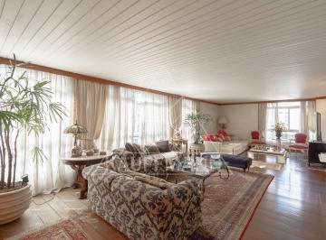 Apartamento · 301m² · 3 Quartos · 3 Vagas · Apartamento para venda no Jardim Paulista - 3 Dormitórios (2 Suítes) e 3 Vagas, 301m² A.U.