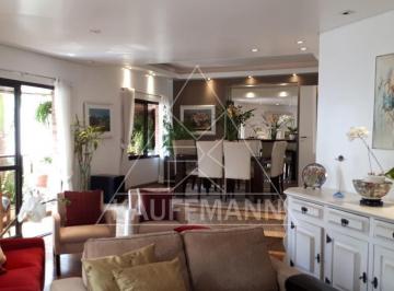 Apartamento · 217m² · 4 Quartos · 3 Vagas · Alto padrão próximo no Itaim Bibi