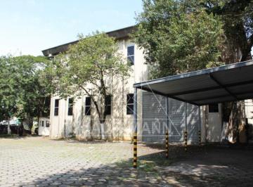 Comercial · 2194m² · 17 Vagas · GALPAO VENDA COM RENDA