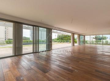 Apartamento · 1627m² · 4 Quartos · 11 Vagas · Apartamento no Ibirapuera  à Venda Com  4 Suítes, 11 Vagas 1.627m² A.Ú.