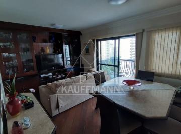 Apartamento · 97m² · 3 Quartos · 2 Vagas · Apartamento Moema