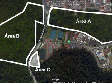 Terreno · 23017m² · Área 23000 m² Localizado No Bairro Demarchi São Bernardo do Campo - SP 
