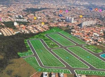 c40c2315957530a8c8f7c803440cc5e9974c7acb · Terreno à venda, 386 m² por R$ 310.000,00 - Jardim Pampulha - Sorocaba/SP