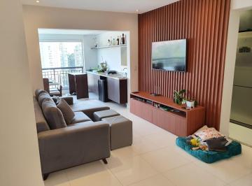 Apartamento de 3 quartos, São Paulo · PERFIL MORUMBI - 96m² - R$ 920.000,00