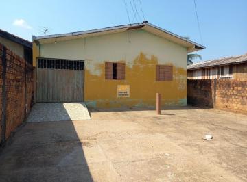Foto 02 · CASA DISPONÍVEL À VENDA, BAIRRO VALPARAÍSO, JI-PARANÁ